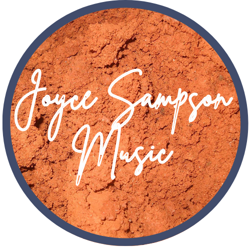 Joyce Sampson Music
